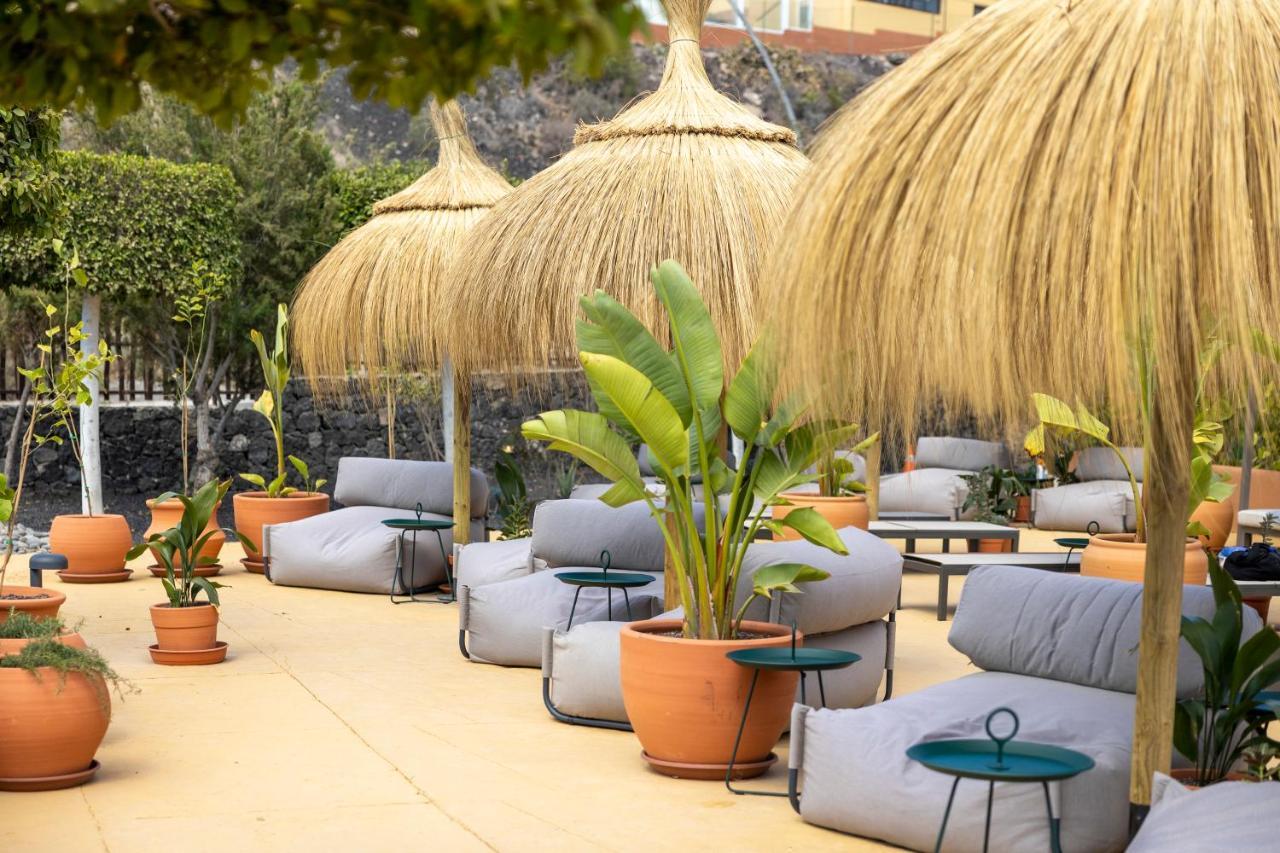 Barceló Tenerife Royal Level San Miguel de Abona Exterior foto