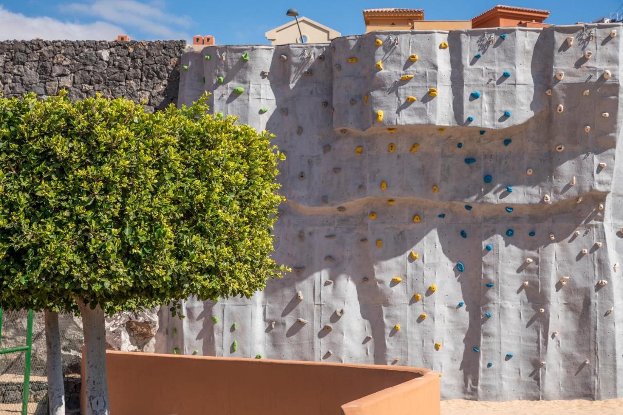 Barceló Tenerife Royal Level San Miguel de Abona Exterior foto