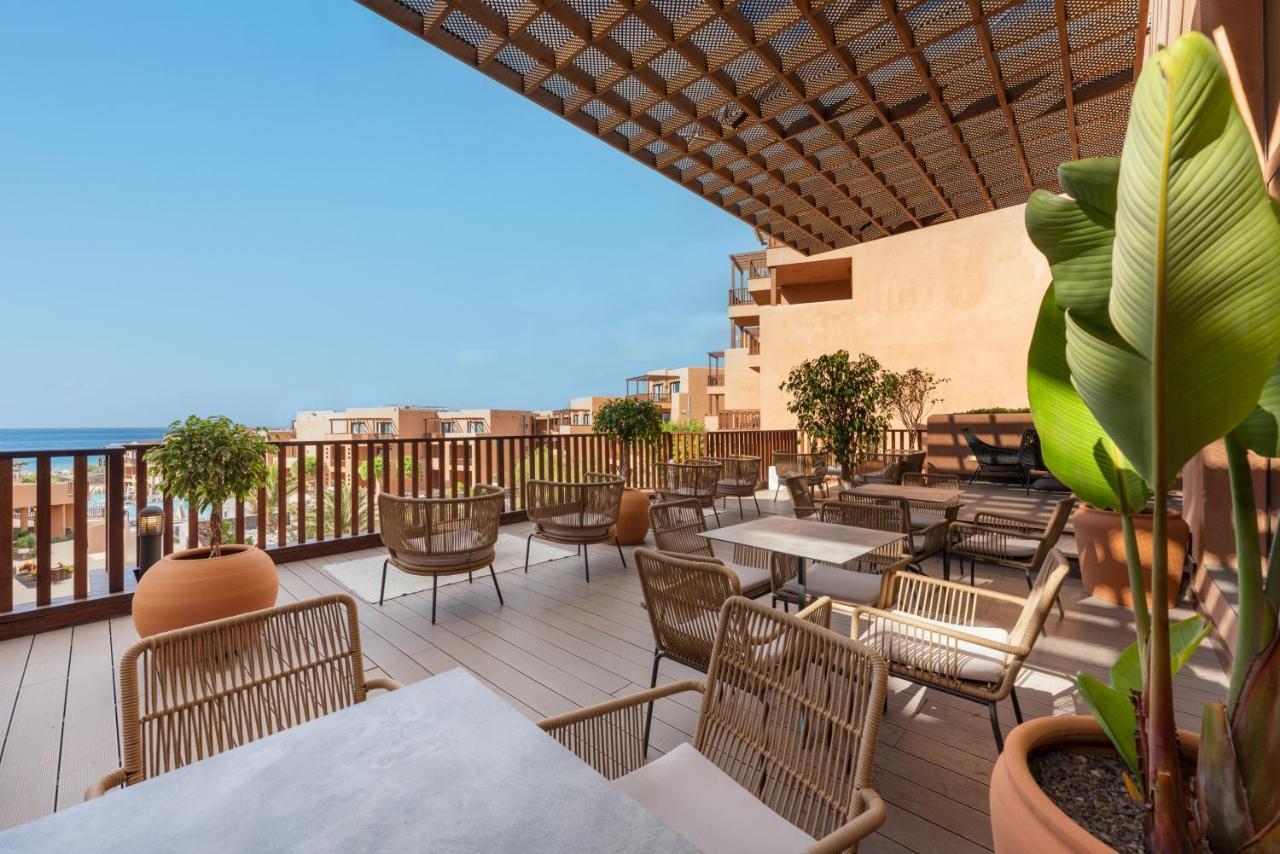 Barceló Tenerife Royal Level San Miguel de Abona Exterior foto